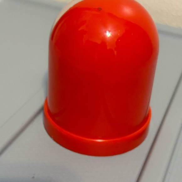 Small Snow Globe - Picture 2 of 2